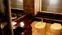 Tease Master Bath